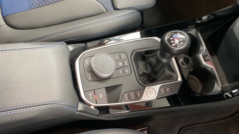 BMW 1 Series 118i [136] M Sport 5dr [Live Cockpit Professional] Petrol Hatchback